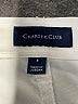 Charter Club White Jeans Size 8 - photo 4