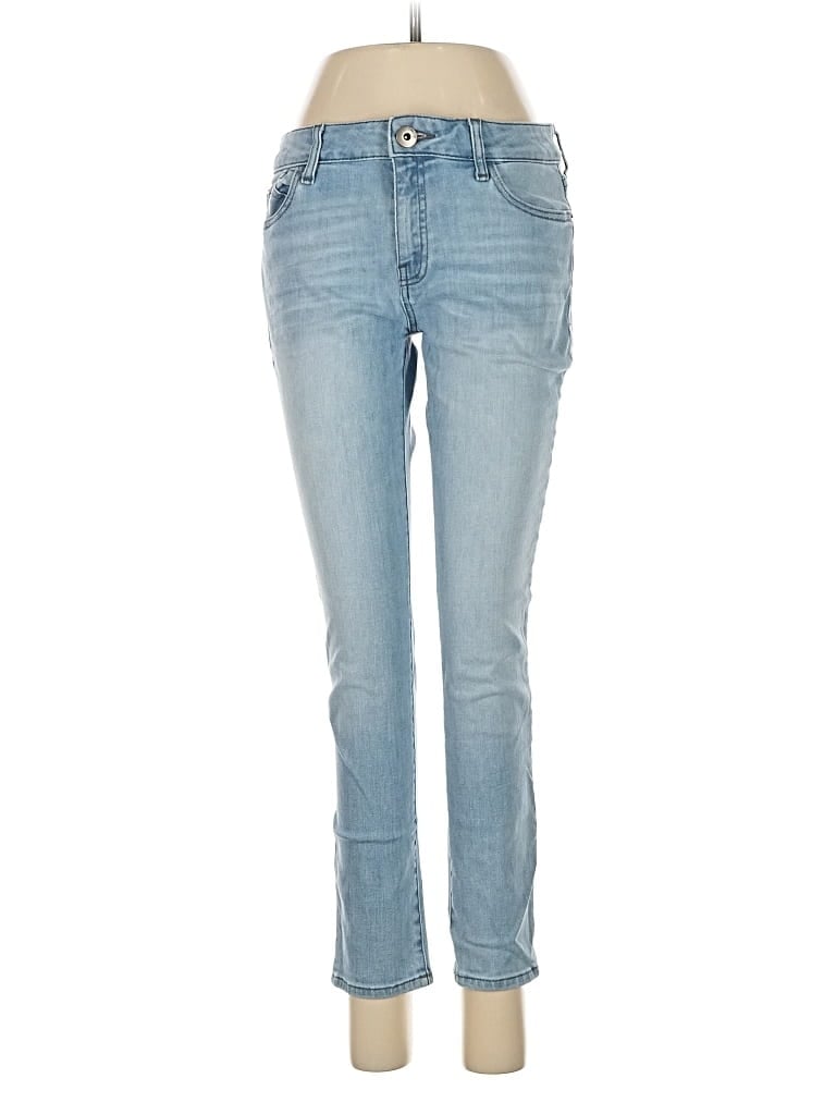 Pre-owned Dl1961 Jeans In Blue