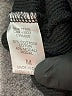Chaser Black Long Sleeve Henley Size M - photo 8