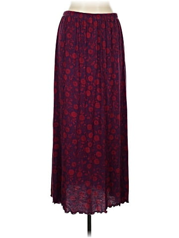 Gudrun Sjödén Formal Skirt (view 1)