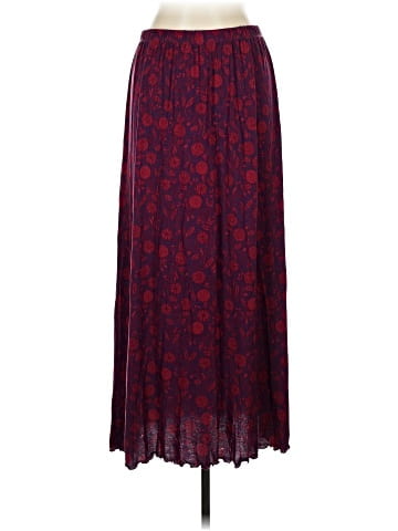 Gudrun Sjödén Formal Skirt (view 2)