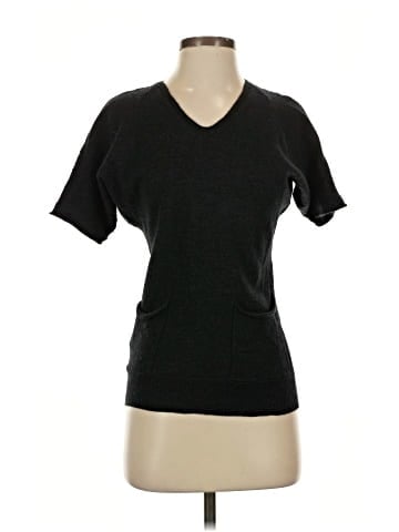 BCBGMAXAZRIA Pullover Sweater (view 1)
