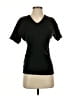 BCBGMAXAZRIA Black Pullover Sweater Size XS - photo 1