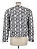 Rebecca Minkoff Paisley Blue Blazer Size M - photo 2