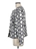 Rebecca Minkoff Paisley Blue Blazer Size M - photo 5