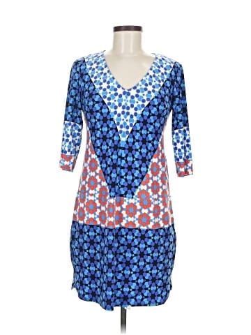 Donna Morgan Casual Dress (view 1)