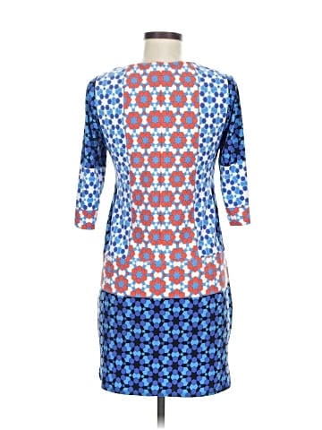Donna Morgan Casual Dress (view 2)