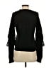 NATION LTD Black Pullover Sweater Size XS - photo 2