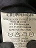 Emanuel Emanuel Ungaro Solid Blue Wool Skirt Size 2 - photo 5