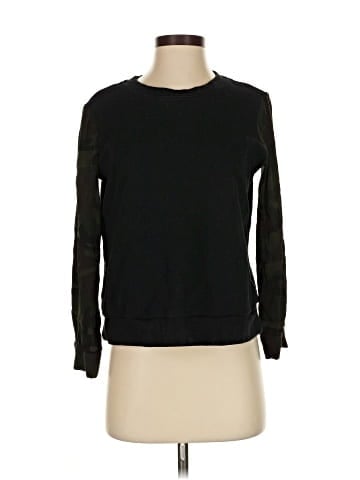 Drew Pullover Sweater (view 1)
