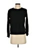 Drew Black Pullover Sweater Size S - photo 1