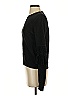 NATION LTD Black Pullover Sweater Size XS - photo 5