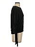 NATION LTD Black Pullover Sweater Size XS - photo 4