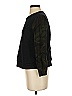 Drew Black Pullover Sweater Size S - photo 5