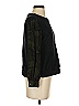 Drew Black Pullover Sweater Size S - photo 4