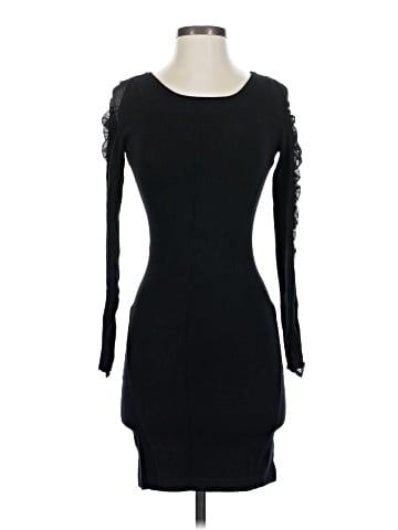 GUESS by Marciano Cocktail Dress (view 1)