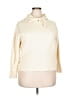 A New Day Ivory Turtleneck Sweater Size XXL - photo 1