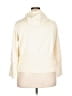 A New Day Ivory Turtleneck Sweater Size XXL - photo 2