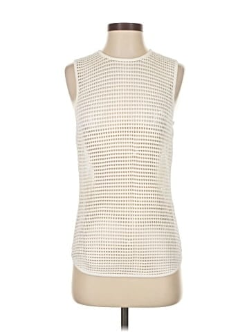 Torn by Ronny Kobo Sleeveless Top (view 1)
