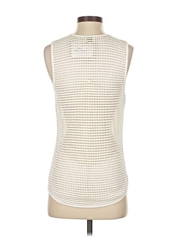 Torn by Ronny Kobo Sleeveless Top (view 2)