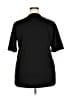 Unbranded Black Short Sleeve T-Shirt Size XXL - photo 2