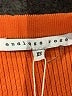 Endless Rose Orange Cocktail Dress Size XS - photo 7