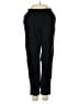Levi's Solid Black Track Pants Size XS - photo 1