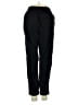 Levi's Solid Black Track Pants Size XS - photo 2