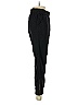 Levi's Solid Black Track Pants Size XS - photo 4
