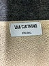 LNA Tan Cocktail Dress Size XS - photo 3
