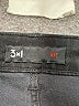 3x1 Black Jeans Size 28 waist - photo 6