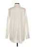 DKNY Ivory Long Sleeve Button-Down Shirt Size S - photo 2