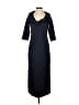 Gretchen Scott Designs Black Casual Dress Size XS - photo 1