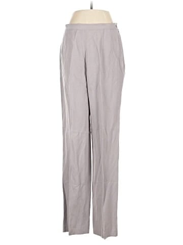 Armand Ventilo Silk Pants (view 1)