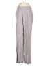 Armand Ventilo Gray Silk Pants Size EU (IT) 42 / US 6 - photo 1