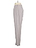 Armand Ventilo Gray Silk Pants Size EU (IT) 42 / US 6 - photo 5