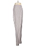 Armand Ventilo Gray Silk Pants Size EU (IT) 42 / US 6 - photo 4
