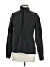G.H. Bass & Co. 100% Polyester Gray Cardigan Size M - photo 1