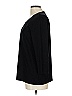 Dantelle Black 3/4 Sleeve Top Size L - photo 5