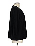 Dantelle Black 3/4 Sleeve Top Size L - photo 4