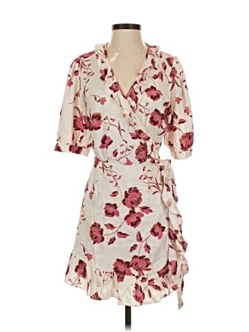 MISA Los Angeles Casual Dress (view 1)