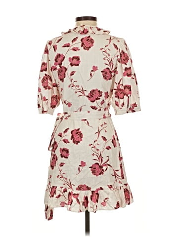 MISA Los Angeles Casual Dress (view 2)