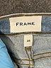 FRAME Blue Jeans Size 28 waist - photo 4