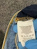 Free People Argyle Blue Jeans Size 28R - photo 8