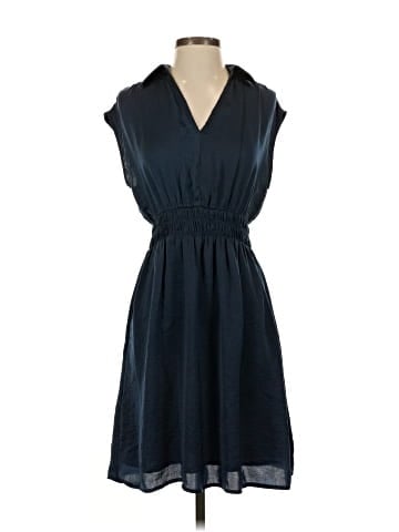 Lili Sidonio Molly Bracken Casual Dress (view 1)