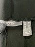 Lisa Rinna Solid Black Active Pants Size M - photo 7