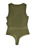 Fashion Nova Green Bodysuit Size L - photo 2