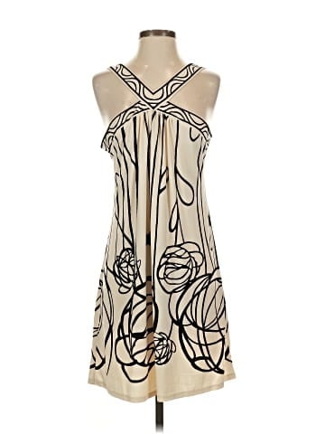 BCBGMAXAZRIA Casual Dress (view 1)