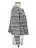 Ann Taylor LOFT Outlet Gray Cardigan Size S - photo 4