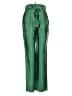Maje 100% Polyester Green Casual Pants Size 34 waist - photo 1